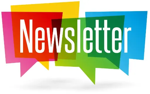 Monthly Newsletter